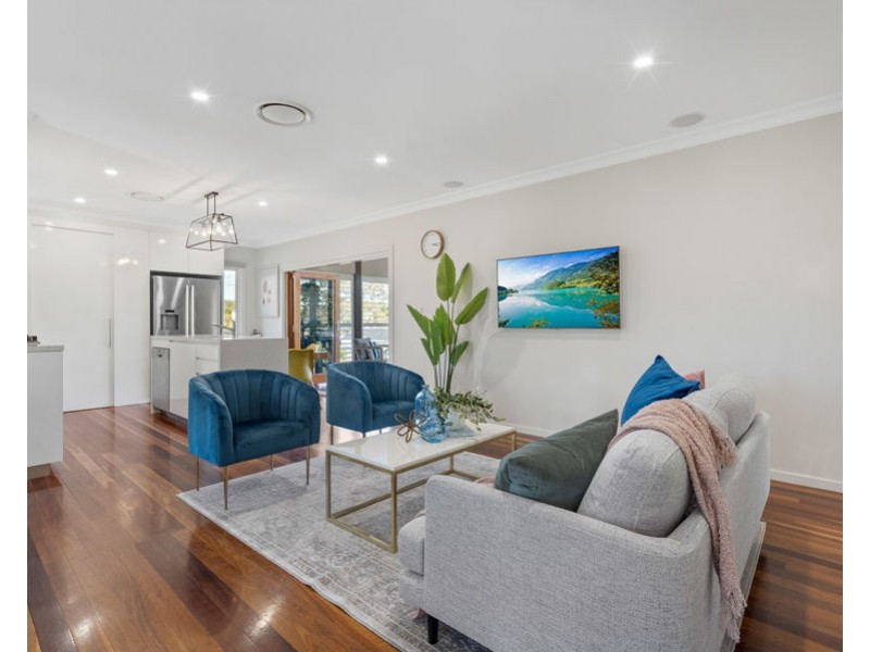 57 Amethyst Street, Holland Park QLD 4121