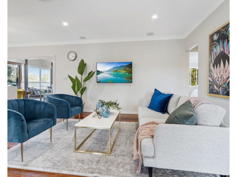 57 Amethyst Street, Holland Park QLD 4121