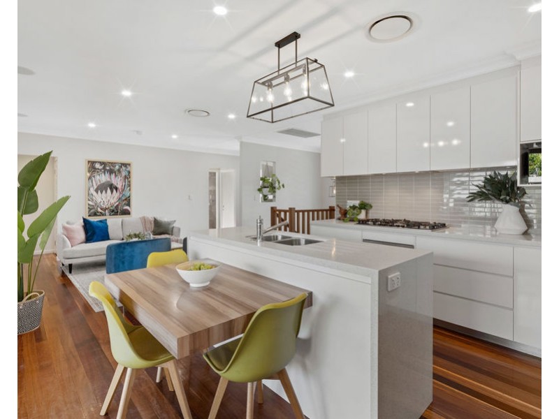 57 Amethyst Street, Holland Park QLD 4121