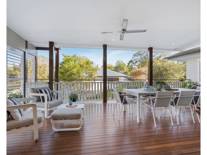 57 Amethyst Street, Holland Park QLD 4121