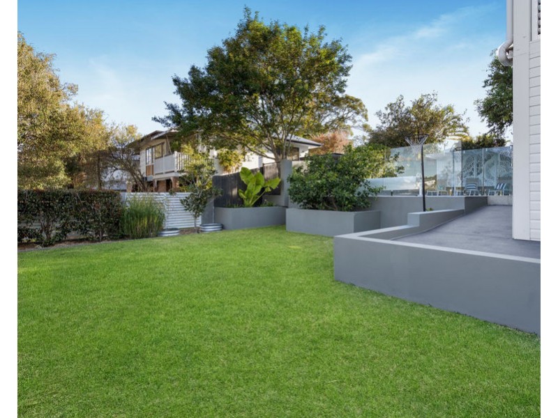 57 Amethyst Street, Holland Park QLD 4121