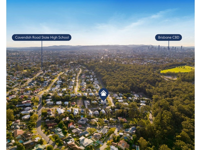 57 Amethyst Street, Holland Park QLD 4121