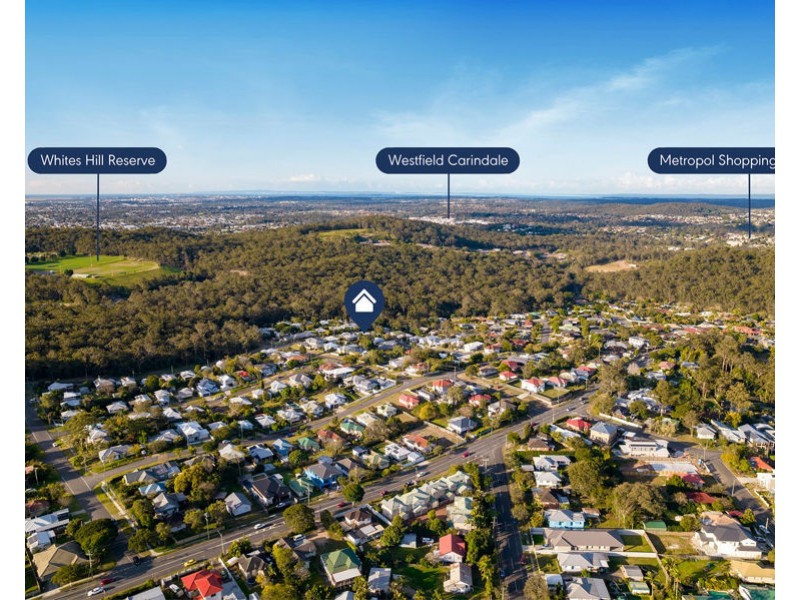 57 Amethyst Street, Holland Park QLD 4121