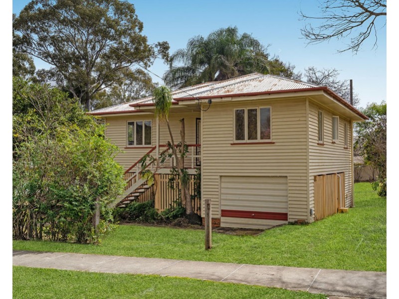 26 Gordon Parade, Mount Gravatt East QLD 4122