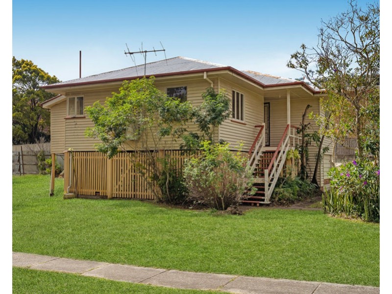 26 Gordon Parade, Mount Gravatt East QLD 4122