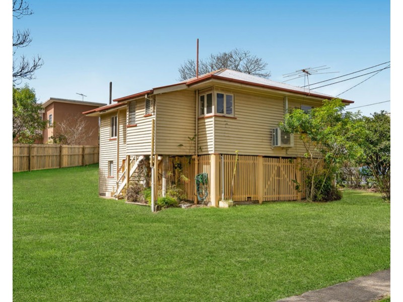 26 Gordon Parade, Mount Gravatt East QLD 4122