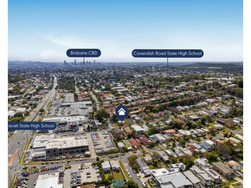 26 Gordon Parade, Mount Gravatt East QLD 4122