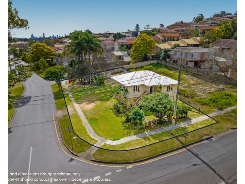 26 Gordon Parade, Mount Gravatt East QLD 4122