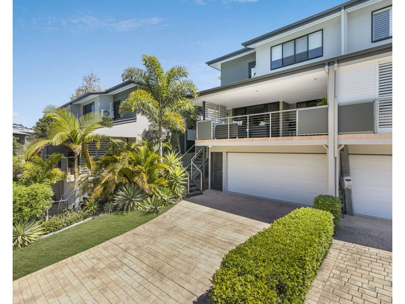 20/52 Bevan Street, Mount Gravatt East QLD 4122