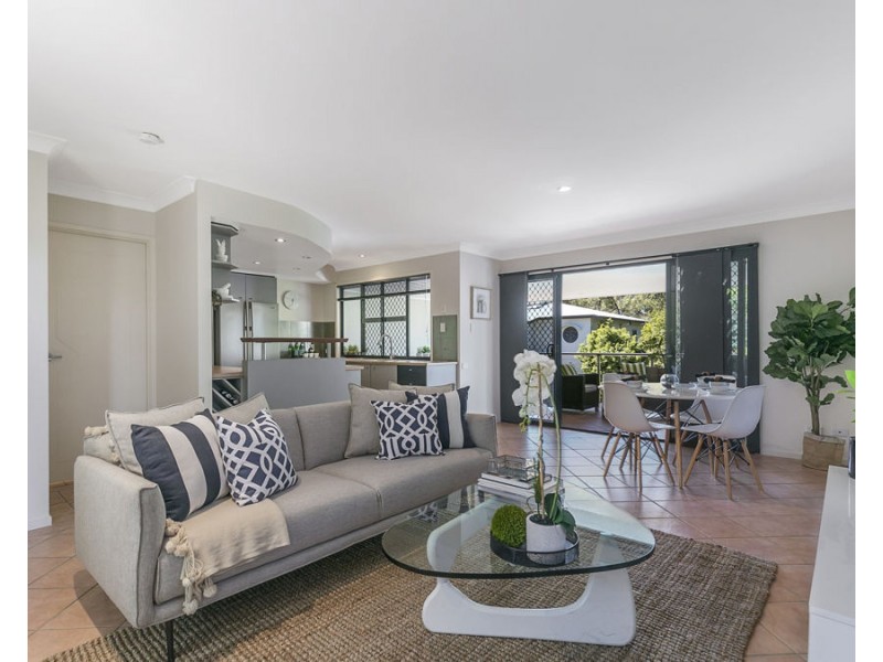 20/52 Bevan Street, Mount Gravatt East QLD 4122