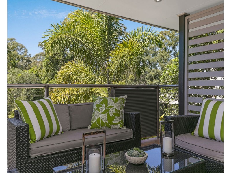 20/52 Bevan Street, Mount Gravatt East QLD 4122