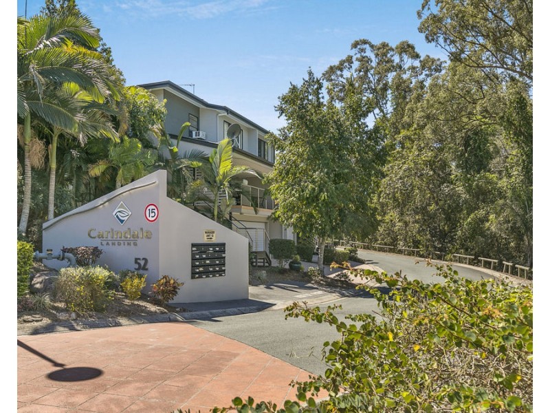 20/52 Bevan Street, Mount Gravatt East QLD 4122