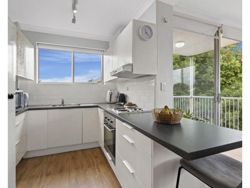 6/90 French Street, Coorparoo QLD 4151