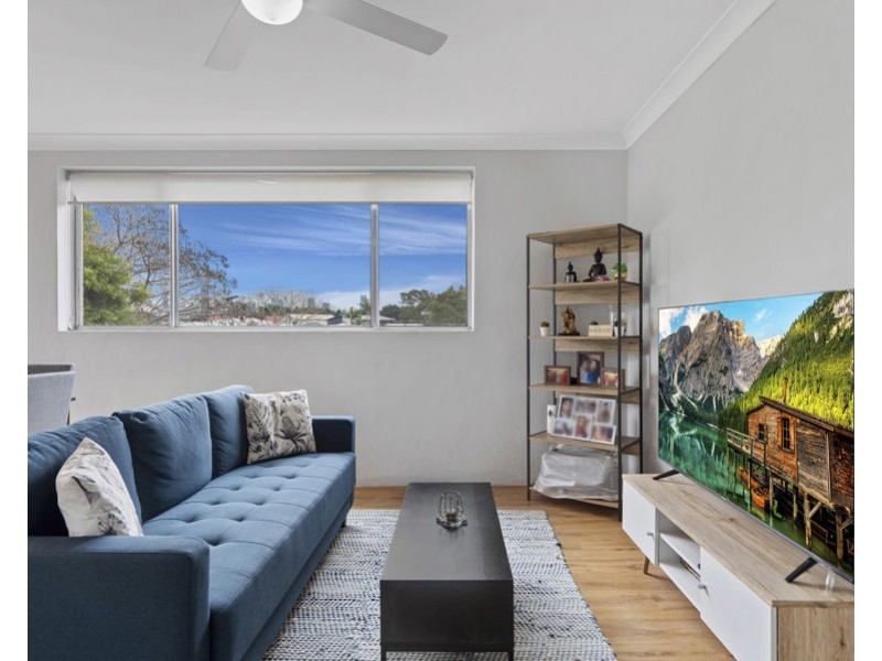 6/90 French Street, Coorparoo QLD 4151