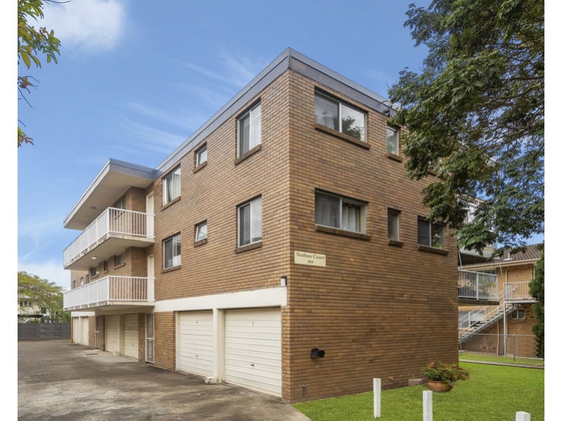 6/90 French Street, Coorparoo QLD 4151