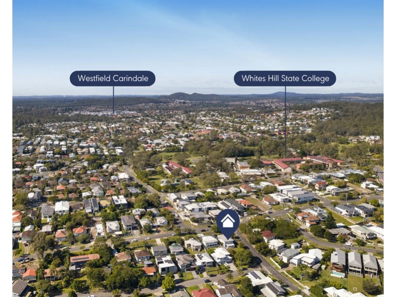 39 Brooks Street, Camp Hill QLD 4152