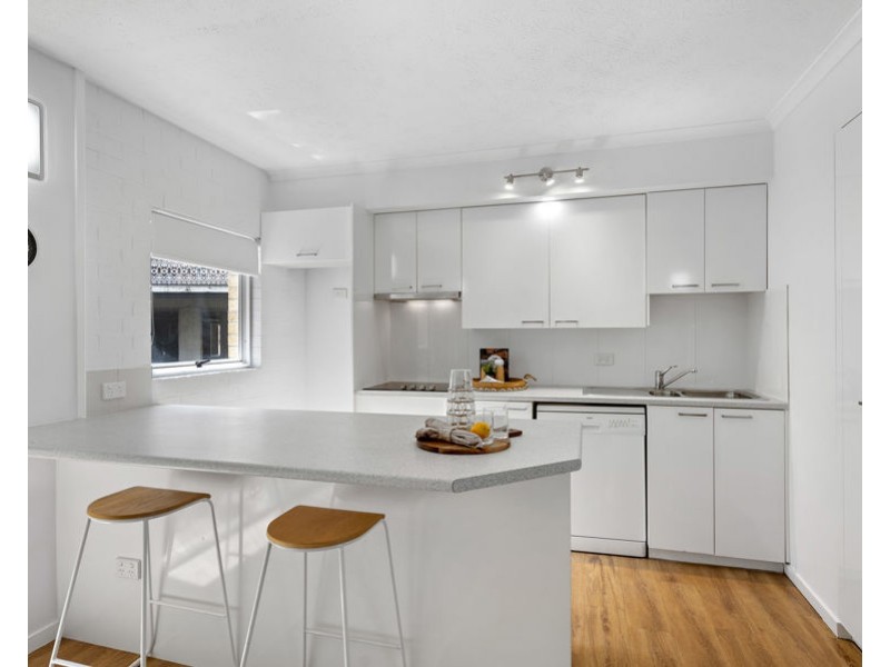 40/21 Quinton Street, Kangaroo Point QLD 4169