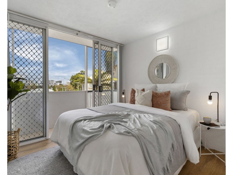 40/21 Quinton Street, Kangaroo Point QLD 4169