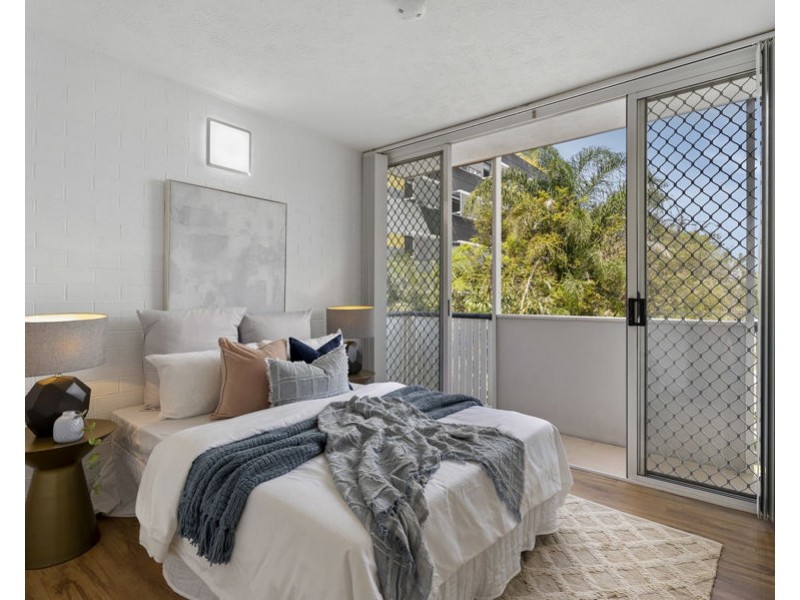 40/21 Quinton Street, Kangaroo Point QLD 4169