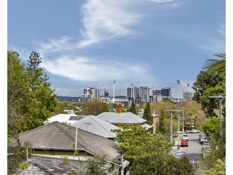 40/21 Quinton Street, Kangaroo Point QLD 4169