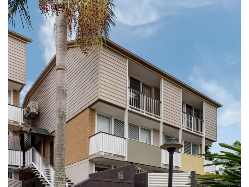 40/21 Quinton Street, Kangaroo Point QLD 4169