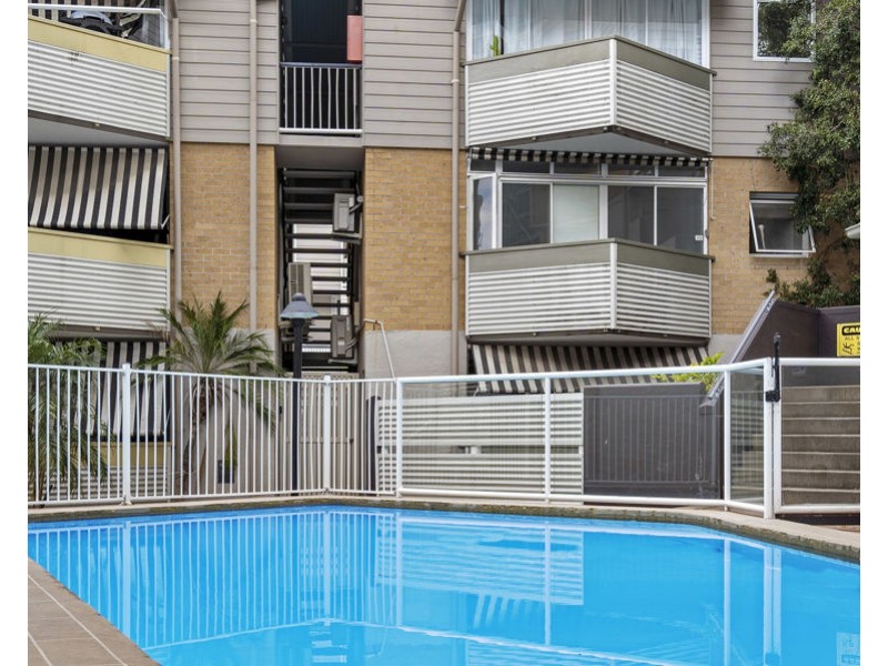 40/21 Quinton Street, Kangaroo Point QLD 4169