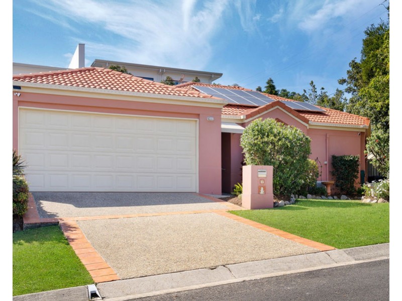 1 Flame Tree Crs, Carindale QLD 4152