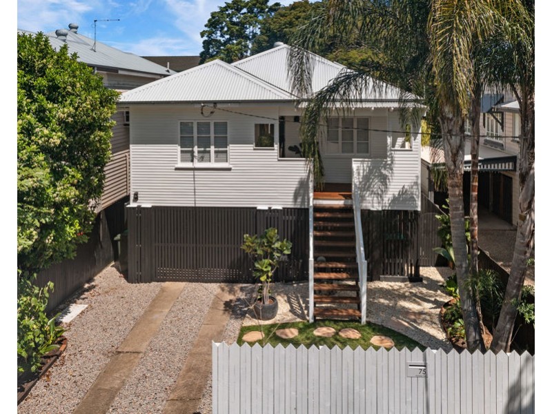 75 Victoria Terrace, Greenslopes QLD 4120