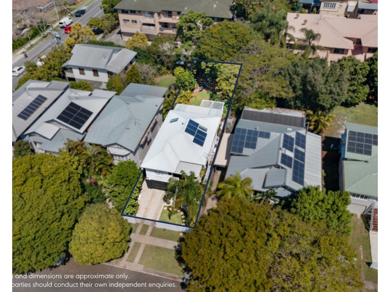 75 Victoria Terrace, Greenslopes QLD 4120