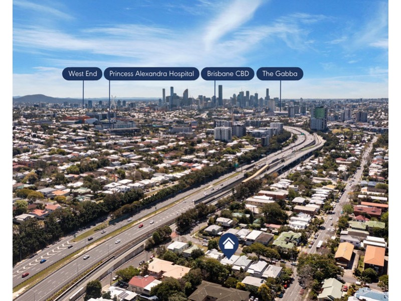 75 Victoria Terrace, Greenslopes QLD 4120