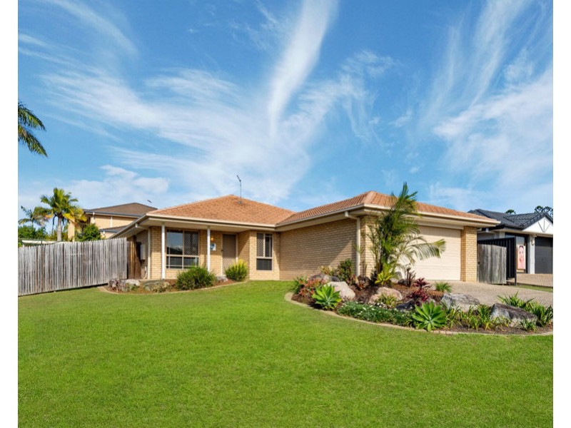 25 Maisie Pl, Eight Mile Plains QLD 4113