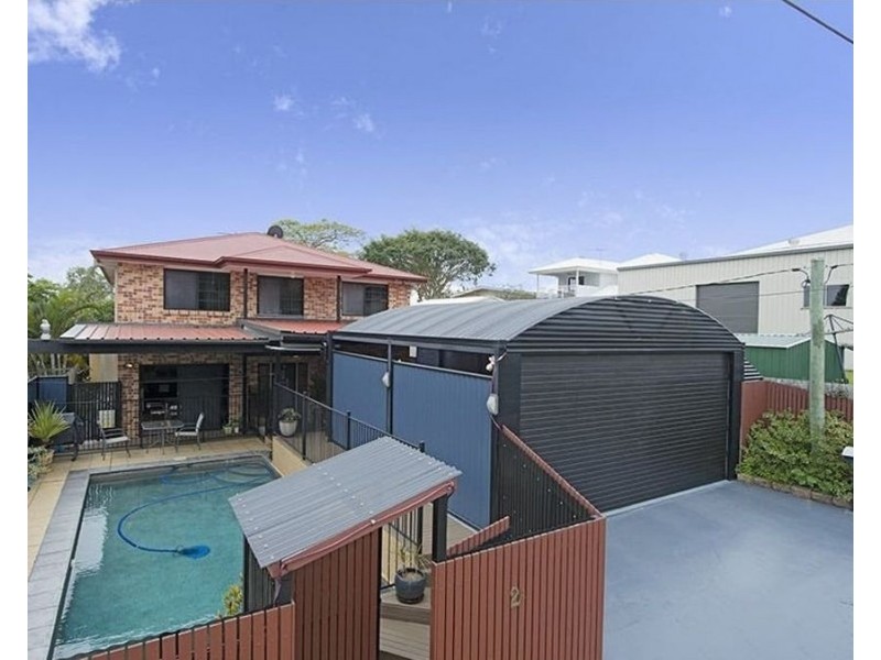 2A Kildare Street, Carina Heights QLD 4152