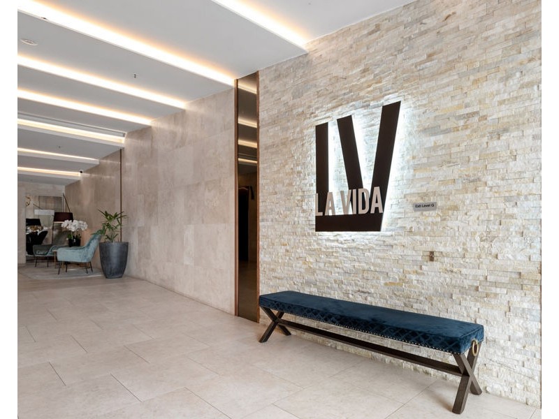 706/27 Commercial Road, Newstead QLD 4006