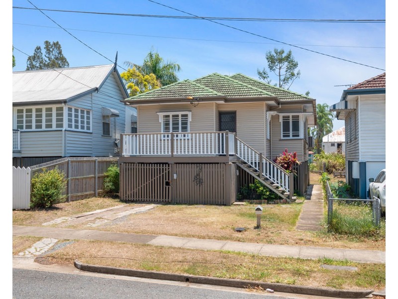50 Salisbury Street, Woolloongabba QLD 4102