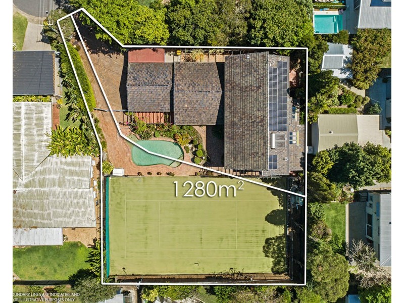 24 Glencoe Avenue, Tarragindi QLD 4121