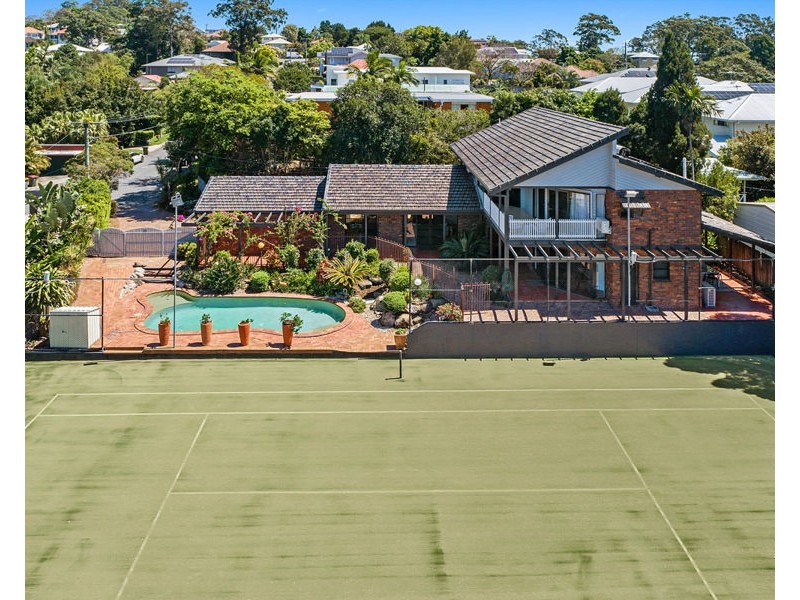 24 Glencoe Avenue, Tarragindi QLD 4121