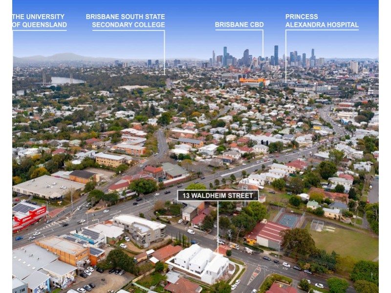 11 Waldheim Street, Annerley QLD 4103