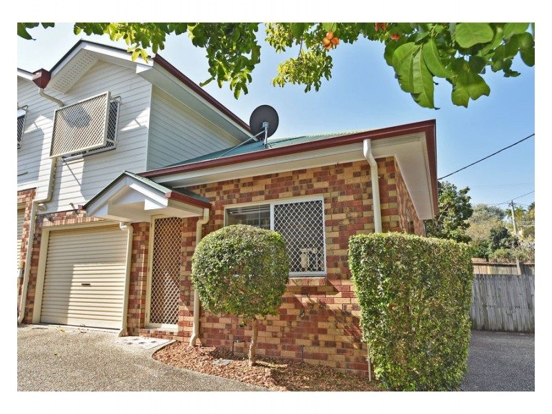 1/14 Beanga Street, Greenslopes QLD 4120