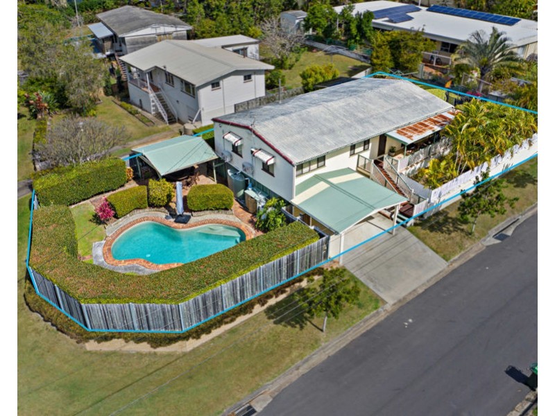 9 Goomerah st, Mount Gravatt East QLD 4122