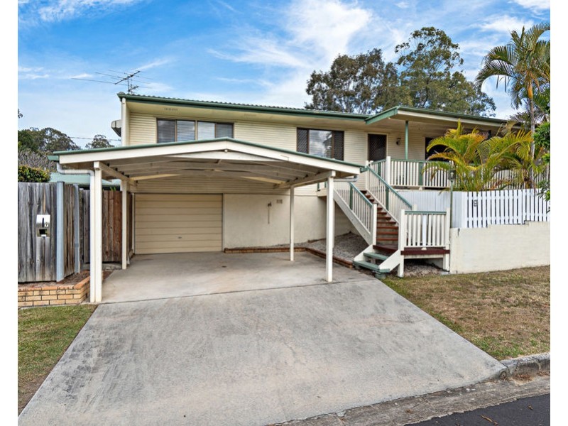 9 Goomerah st, Mount Gravatt East QLD 4122