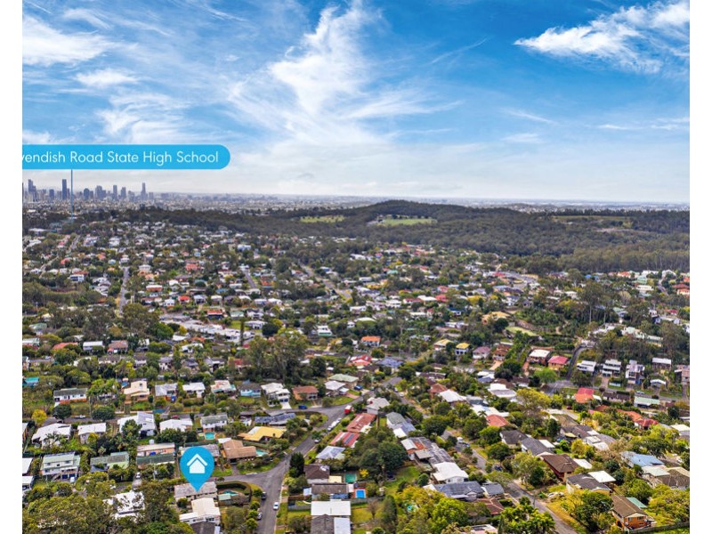 9 Goomerah st, Mount Gravatt East QLD 4122