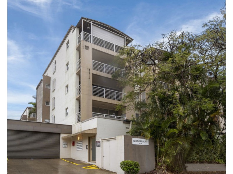 3/96 Norman Crescent, Norman Park QLD 4170
