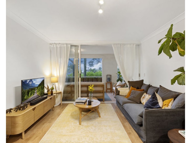 3/96 Norman Crescent, Norman Park QLD 4170