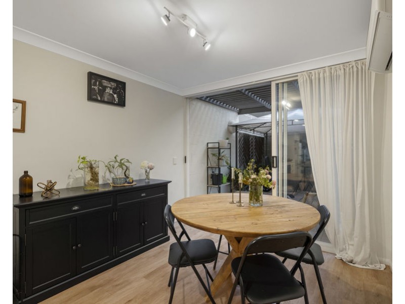 3/96 Norman Crescent, Norman Park QLD 4170