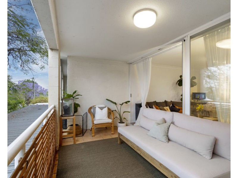 3/96 Norman Crescent, Norman Park QLD 4170