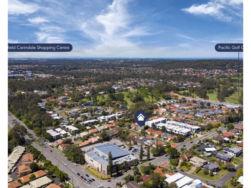 11 Flame Tree Crs, Carindale QLD 4152