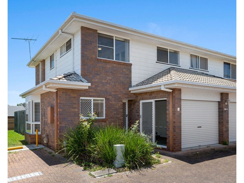 39/30 Meadowlands Road, Carina QLD 4152