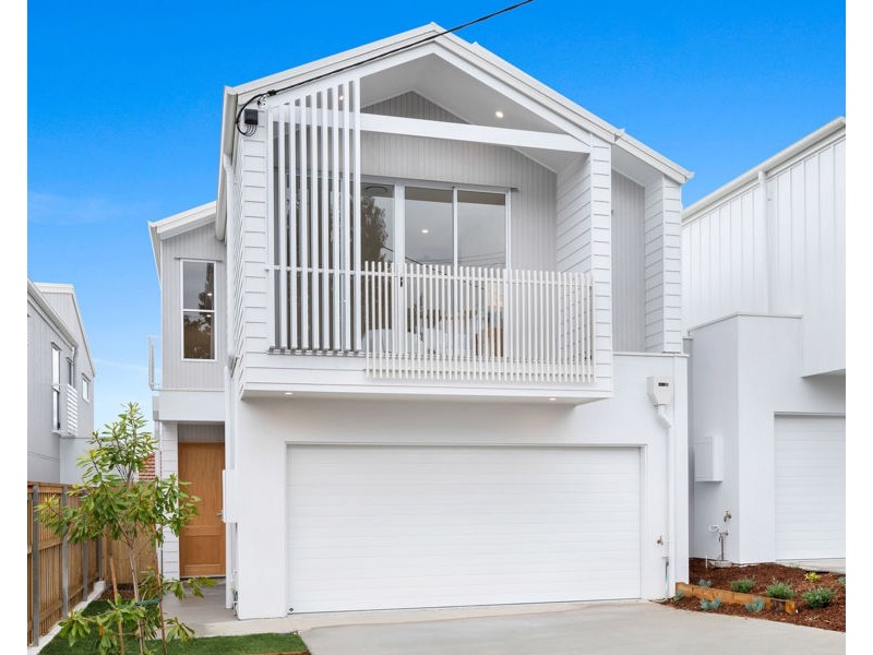 13 Waldheim Street, Annerley QLD 4103