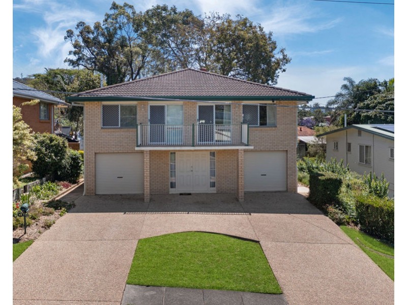 46 Dykes Street, Mount Gravatt East QLD 4122
