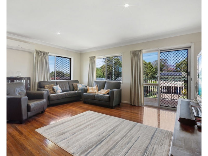 46 Dykes Street, Mount Gravatt East QLD 4122